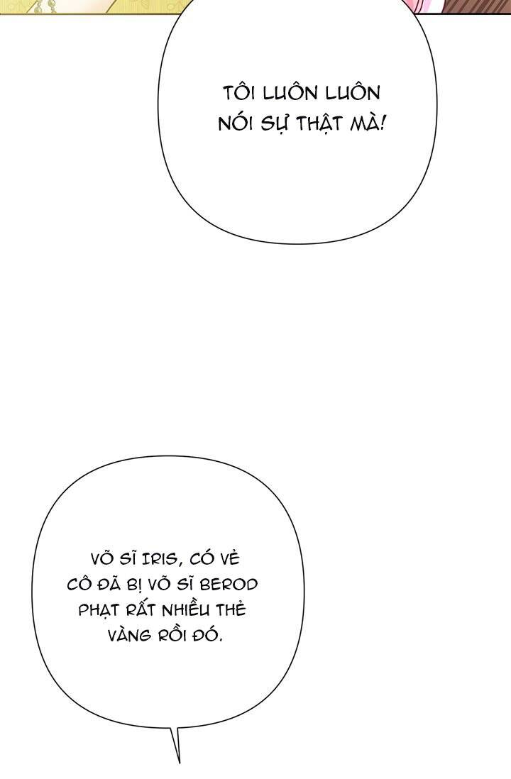 Cuộc Sống Vui Vẻ Của Ác Nữ Chap 38.1 - Next Chap 38