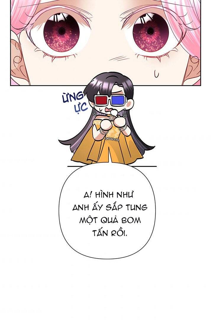 Cuộc Sống Vui Vẻ Của Ác Nữ Chap 38.1 - Next Chap 38