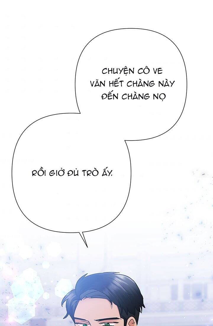 Cuộc Sống Vui Vẻ Của Ác Nữ Chap 38.1 - Next Chap 38