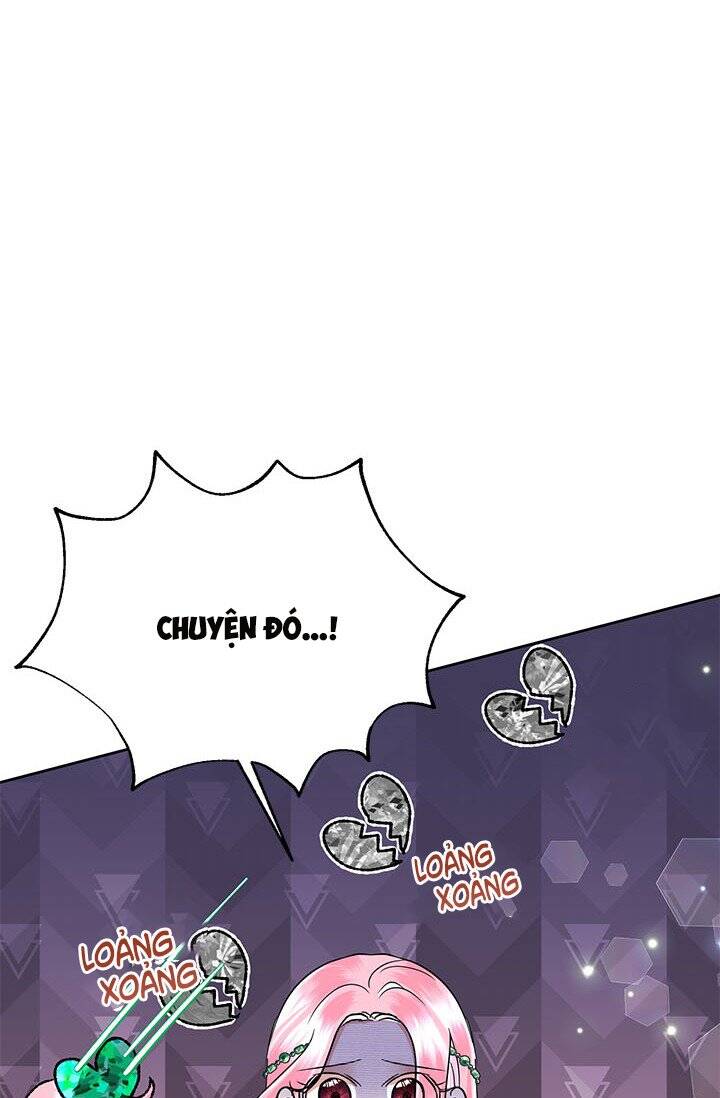 Cuộc Sống Vui Vẻ Của Ác Nữ Chap 38.1 - Next Chap 38