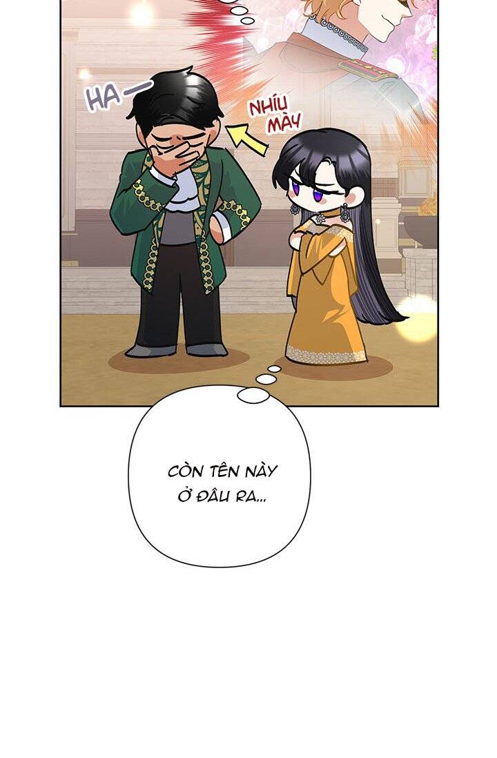 Cuộc Sống Vui Vẻ Của Ác Nữ Chap 38.1 - Next Chap 38