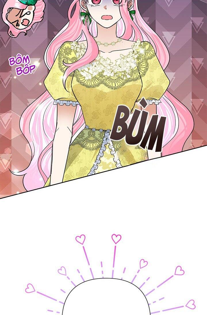 Cuộc Sống Vui Vẻ Của Ác Nữ Chap 38.1 - Next Chap 38