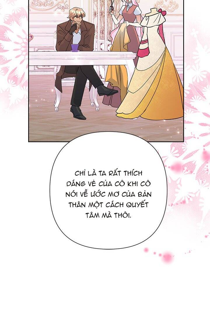 Cuộc Sống Vui Vẻ Của Ác Nữ Chap 38.1 - Next Chap 38