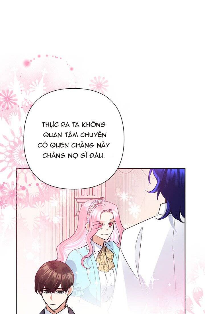 Cuộc Sống Vui Vẻ Của Ác Nữ Chap 38.1 - Next Chap 38