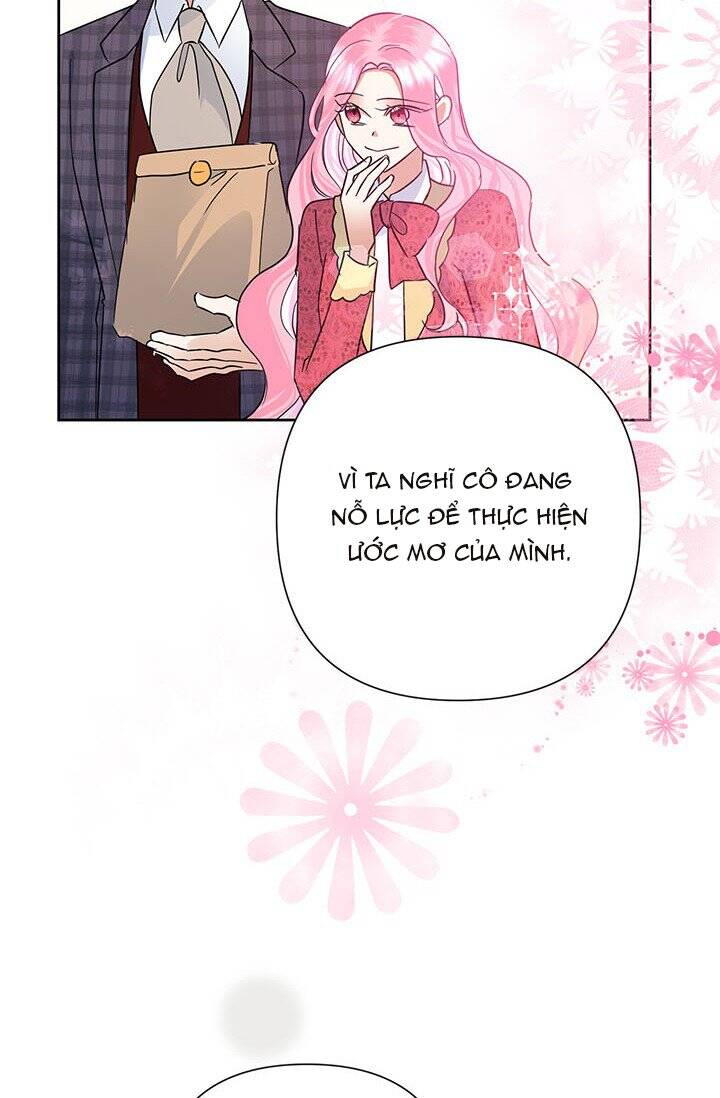 Cuộc Sống Vui Vẻ Của Ác Nữ Chap 38.1 - Next Chap 38