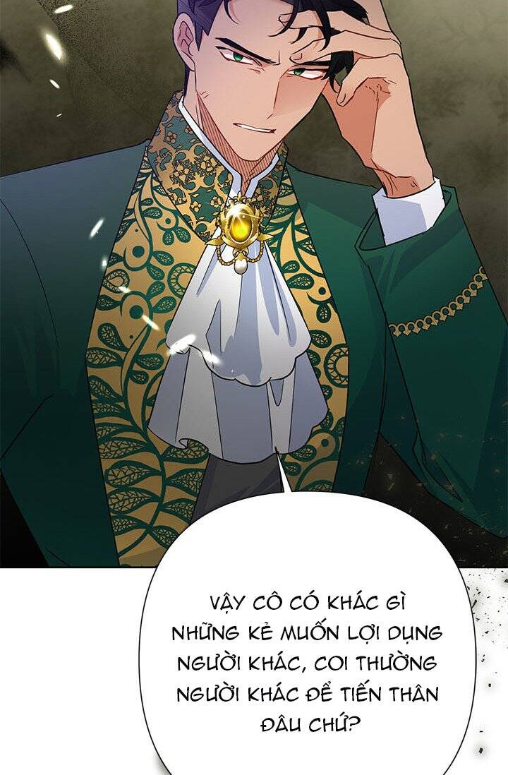 Cuộc Sống Vui Vẻ Của Ác Nữ Chap 38.1 - Next Chap 38