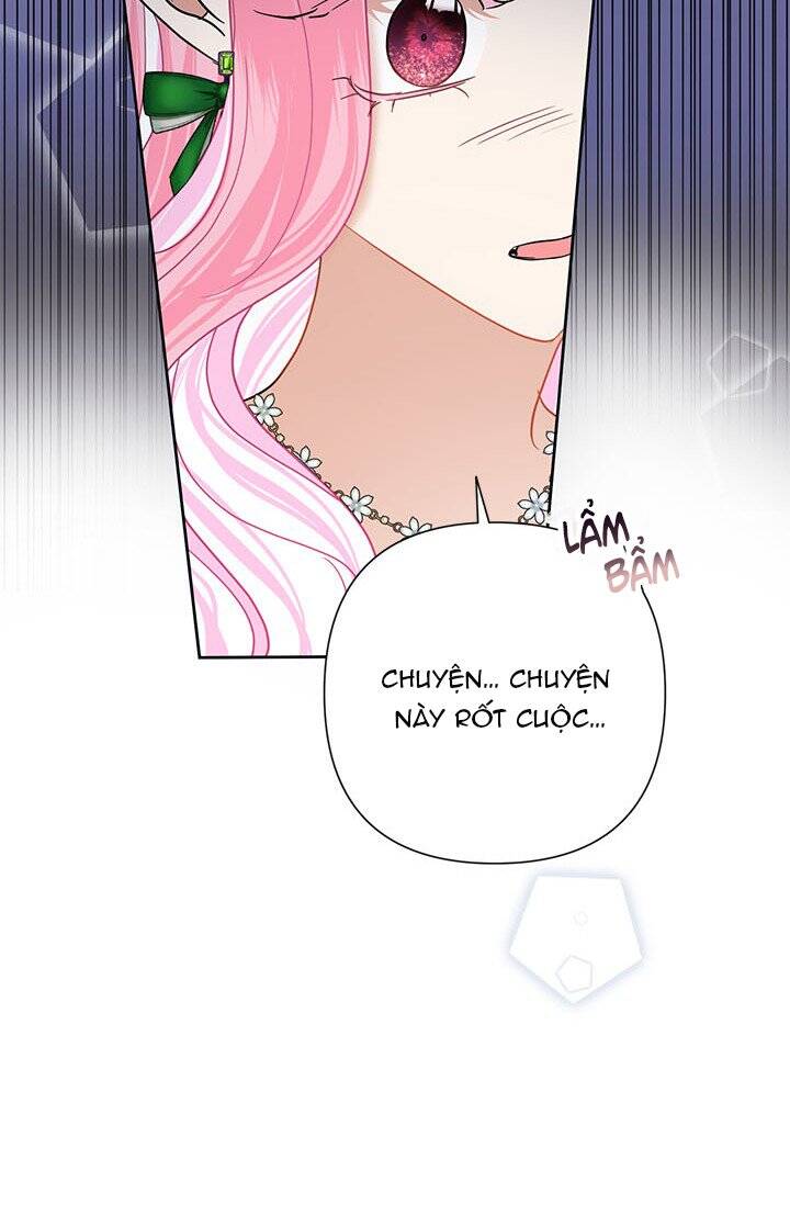 Cuộc Sống Vui Vẻ Của Ác Nữ Chap 38.1 - Next Chap 38