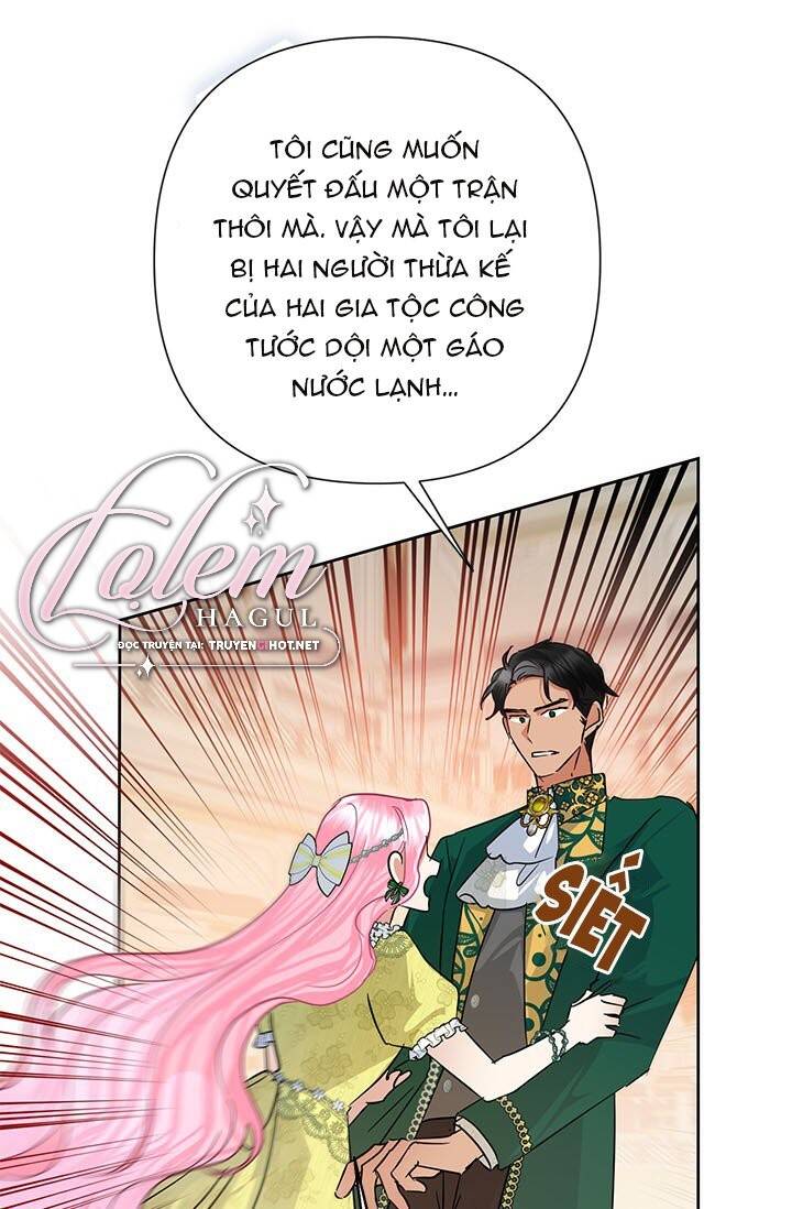 Cuộc Sống Vui Vẻ Của Ác Nữ Chap 38.2 - Next Chap 38.1