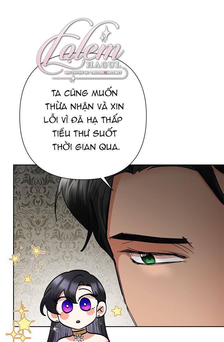 Cuộc Sống Vui Vẻ Của Ác Nữ Chap 38.2 - Next Chap 38.1