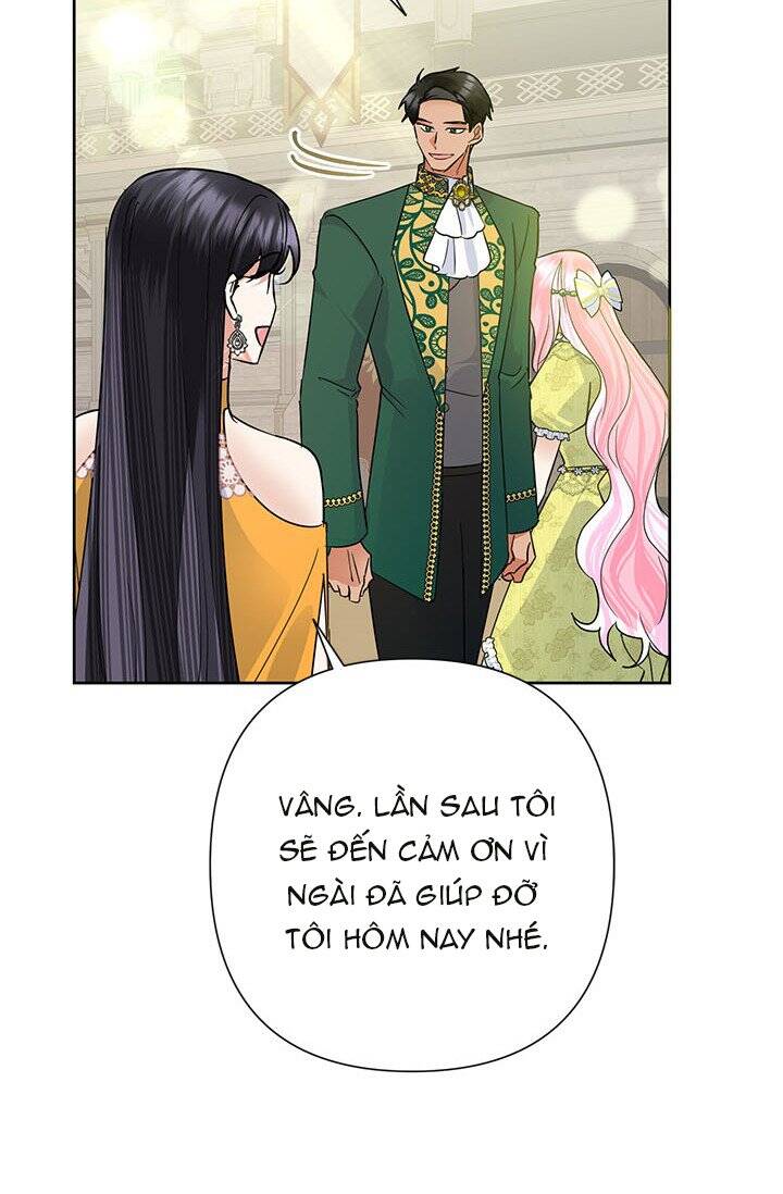 Cuộc Sống Vui Vẻ Của Ác Nữ Chap 38.2 - Next Chap 38.1