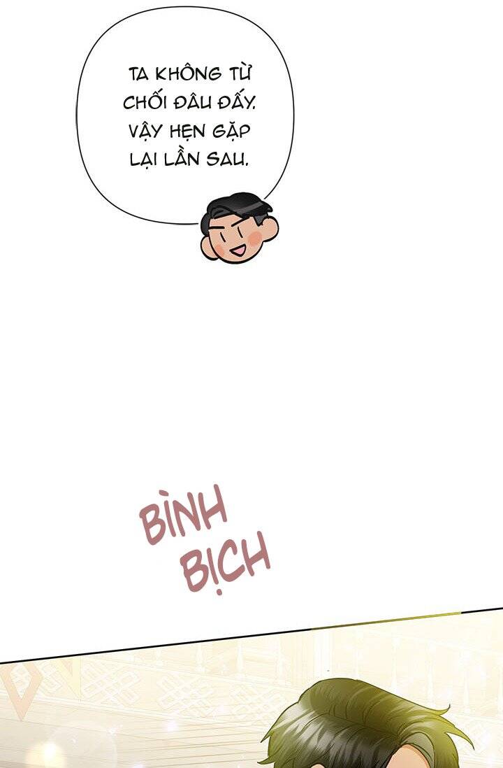 Cuộc Sống Vui Vẻ Của Ác Nữ Chap 38.2 - Next Chap 38.1