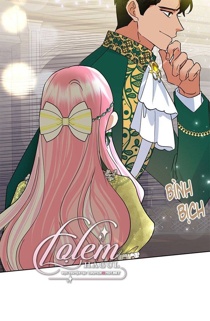 Cuộc Sống Vui Vẻ Của Ác Nữ Chap 38.2 - Next Chap 38.1