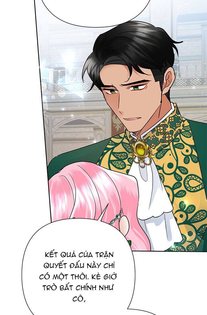 Cuộc Sống Vui Vẻ Của Ác Nữ Chap 38.2 - Next Chap 38.1