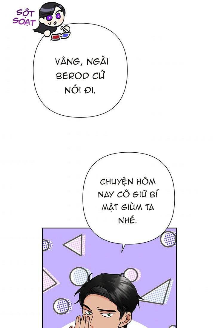 Cuộc Sống Vui Vẻ Của Ác Nữ Chap 38.2 - Next Chap 38.1