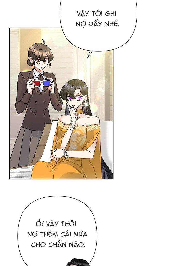 Cuộc Sống Vui Vẻ Của Ác Nữ Chap 38.2 - Next Chap 38.1