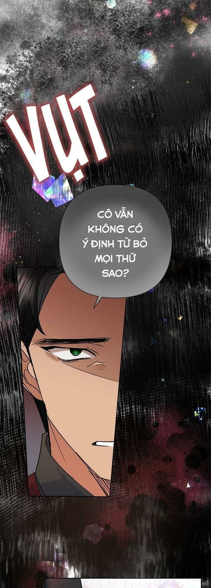 Cuộc Sống Vui Vẻ Của Ác Nữ Chap 38 - Next Chap 37.5