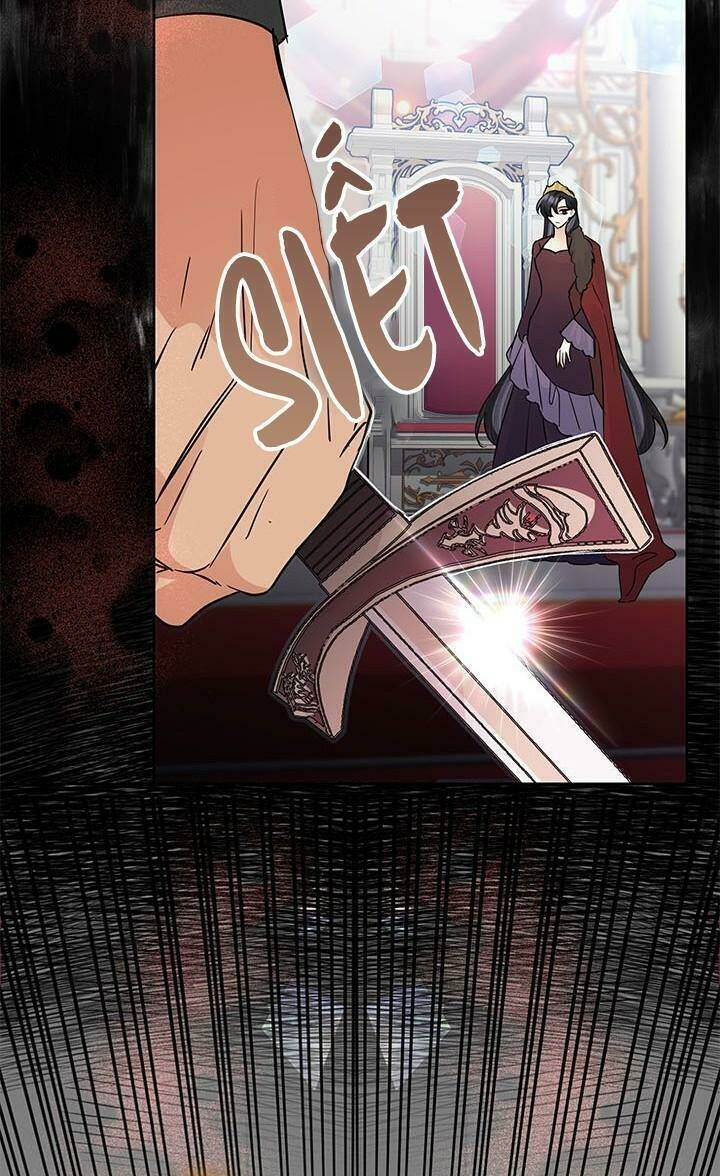 Cuộc Sống Vui Vẻ Của Ác Nữ Chap 38 - Next Chap 37.5