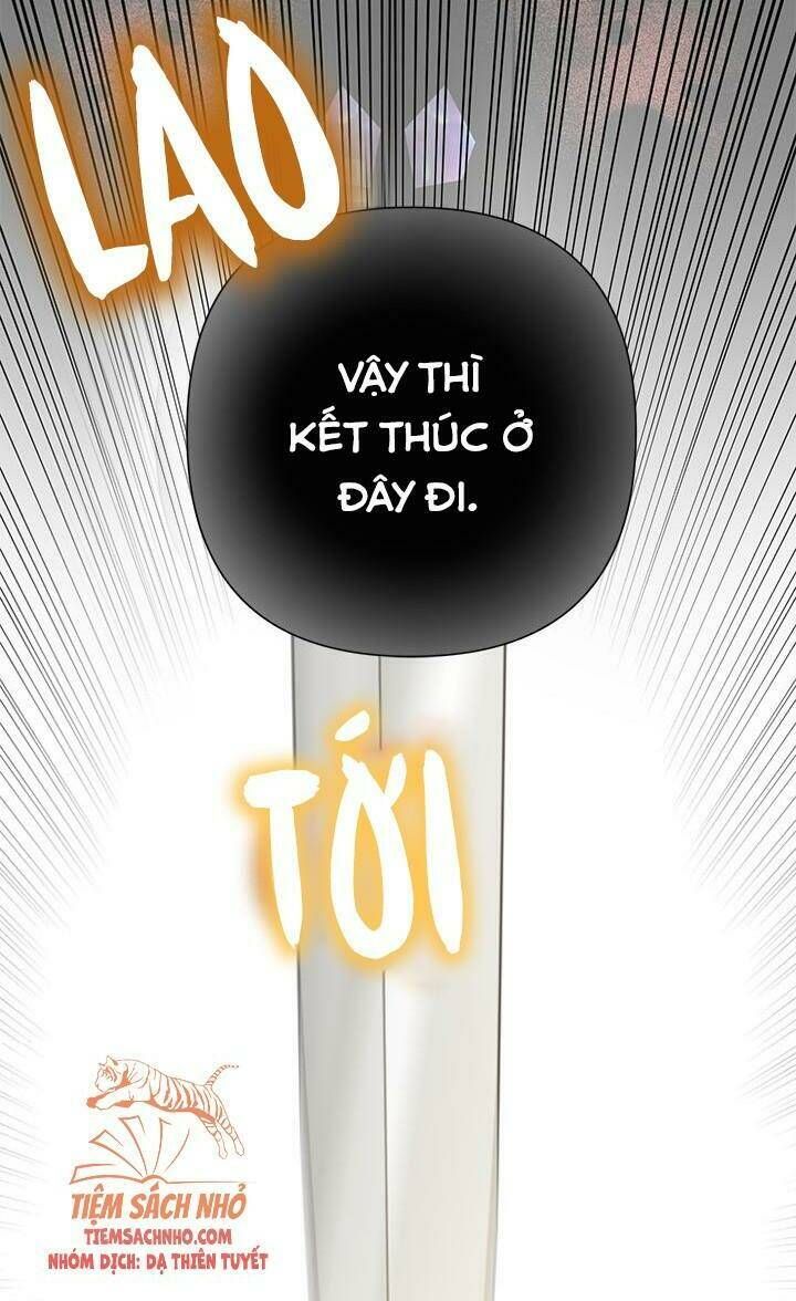 Cuộc Sống Vui Vẻ Của Ác Nữ Chap 38 - Next Chap 37.5