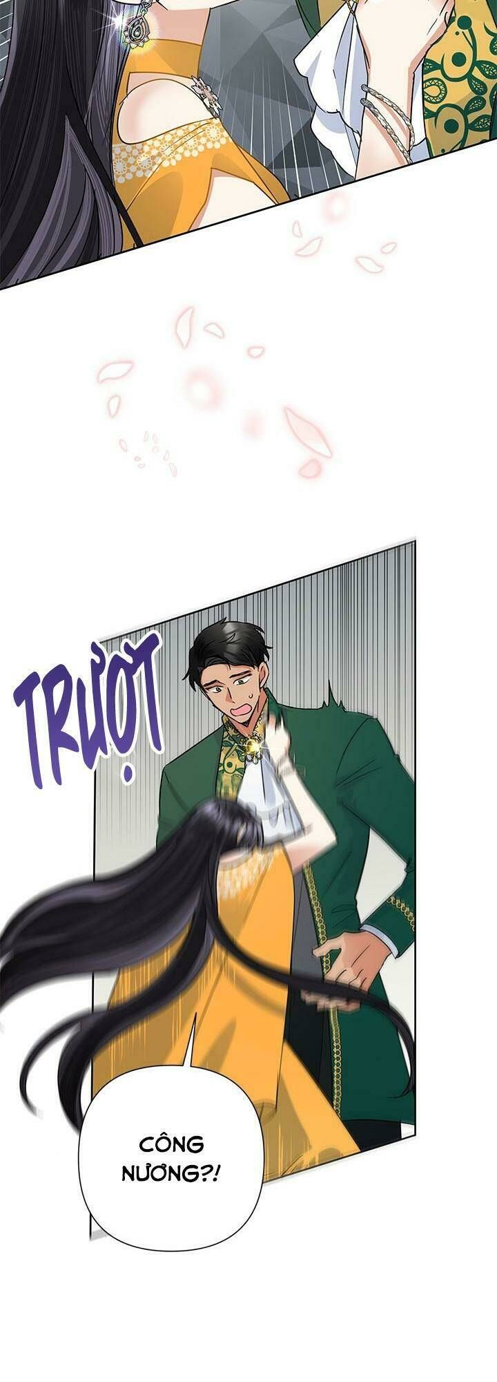 Cuộc Sống Vui Vẻ Của Ác Nữ Chap 38 - Next Chap 37.5