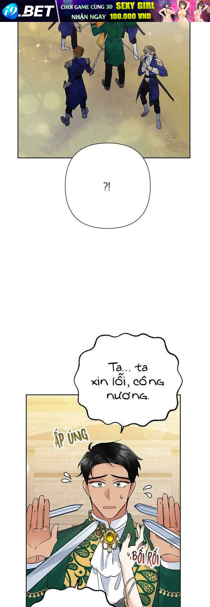 Cuộc Sống Vui Vẻ Của Ác Nữ Chap 38 - Next Chap 37.5