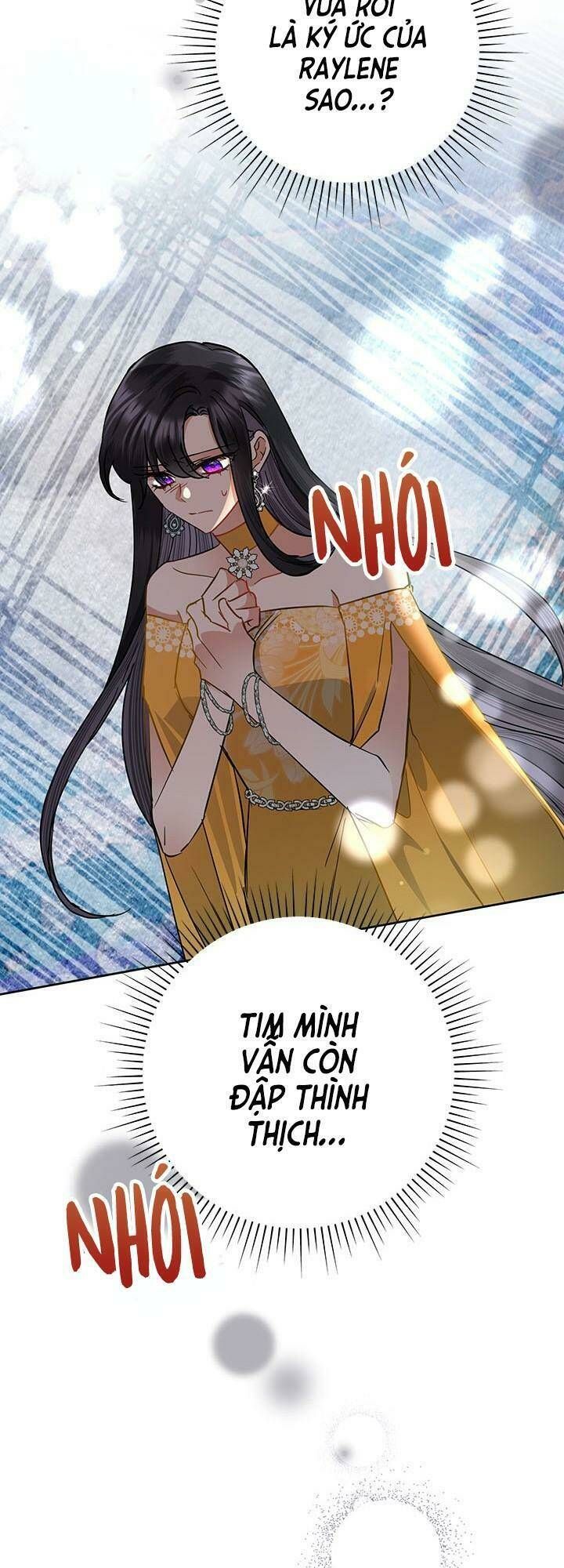 Cuộc Sống Vui Vẻ Của Ác Nữ Chap 38 - Next Chap 37.5