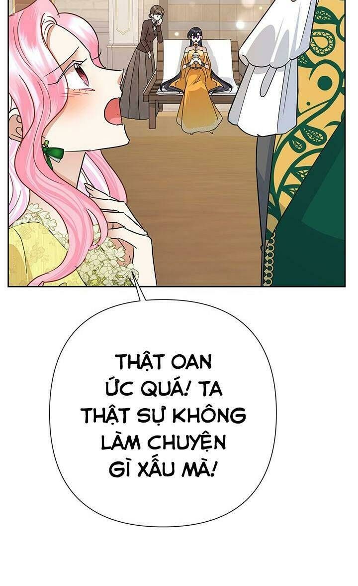 Cuộc Sống Vui Vẻ Của Ác Nữ Chap 38 - Next Chap 37.5