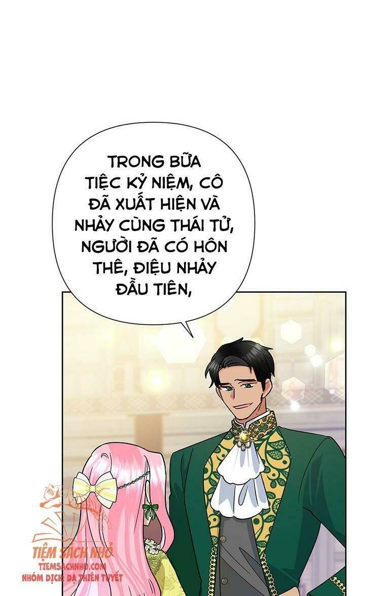 Cuộc Sống Vui Vẻ Của Ác Nữ Chap 38 - Next Chap 37.5