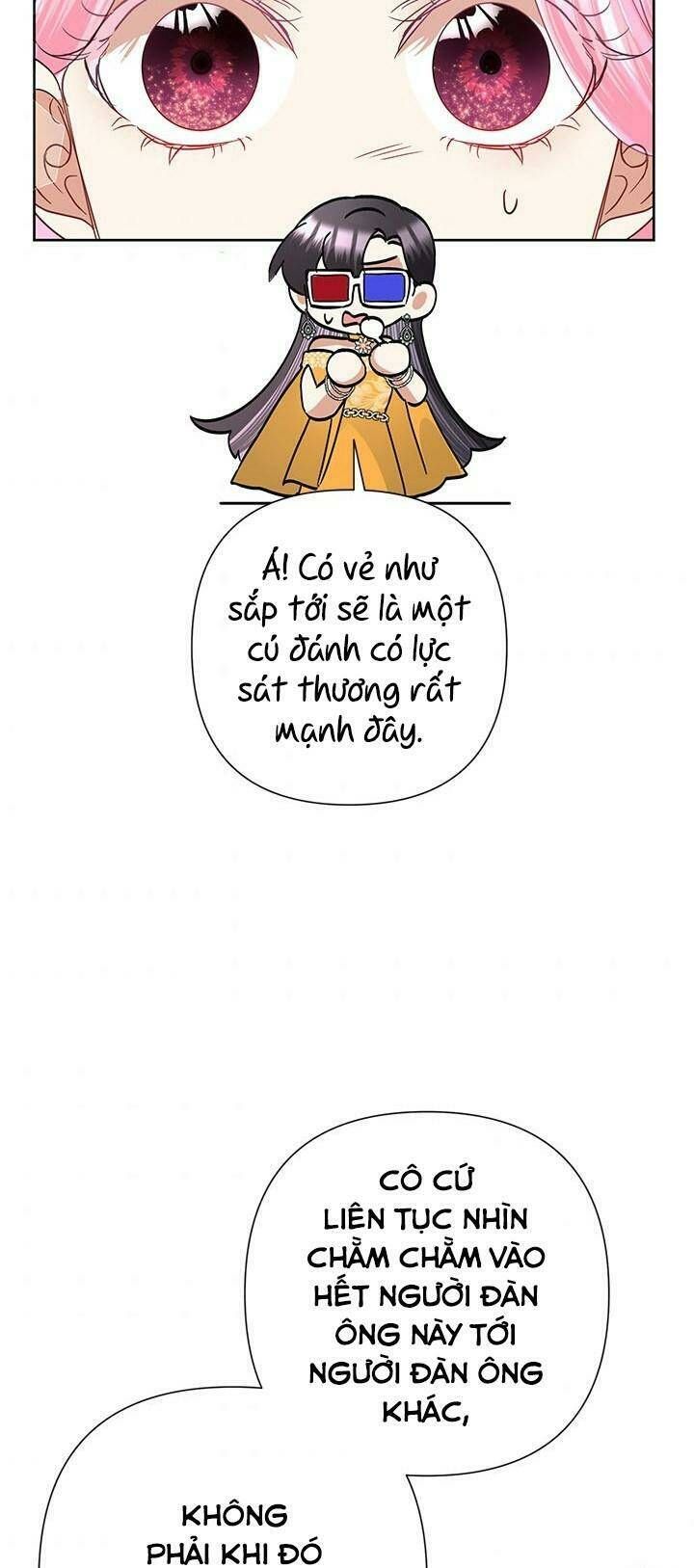 Cuộc Sống Vui Vẻ Của Ác Nữ Chap 38 - Next Chap 37.5