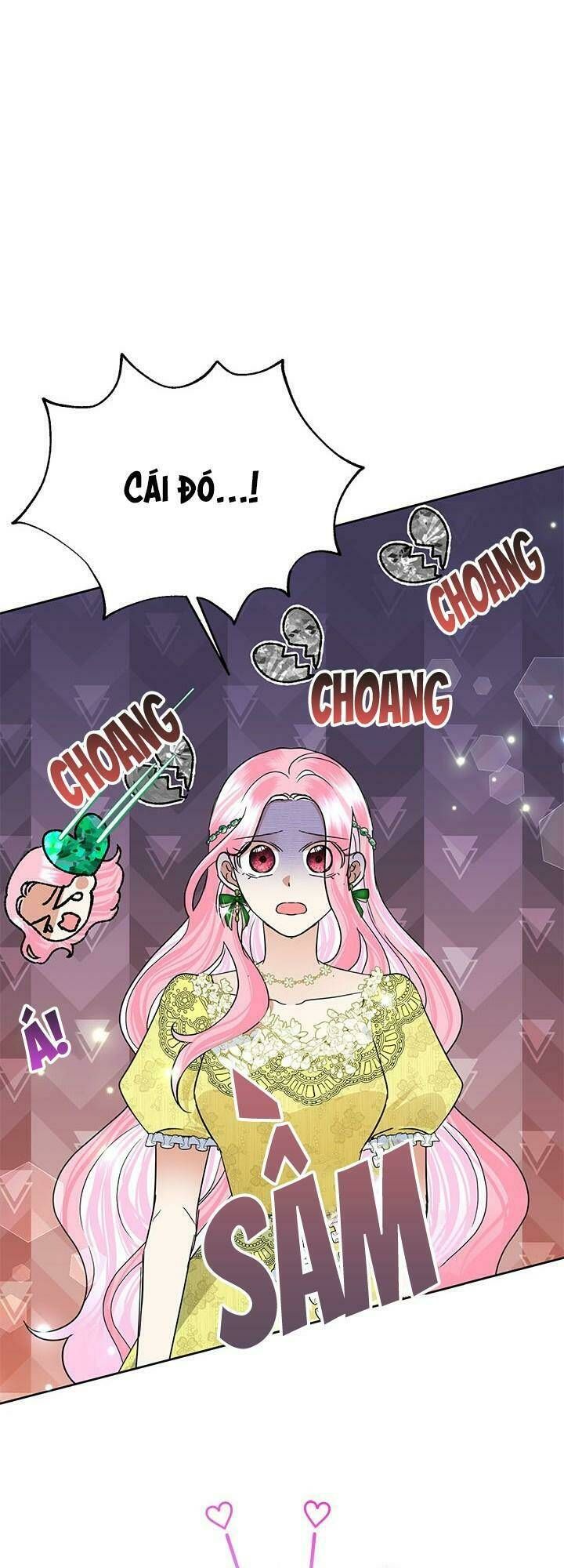 Cuộc Sống Vui Vẻ Của Ác Nữ Chap 38 - Next Chap 37.5