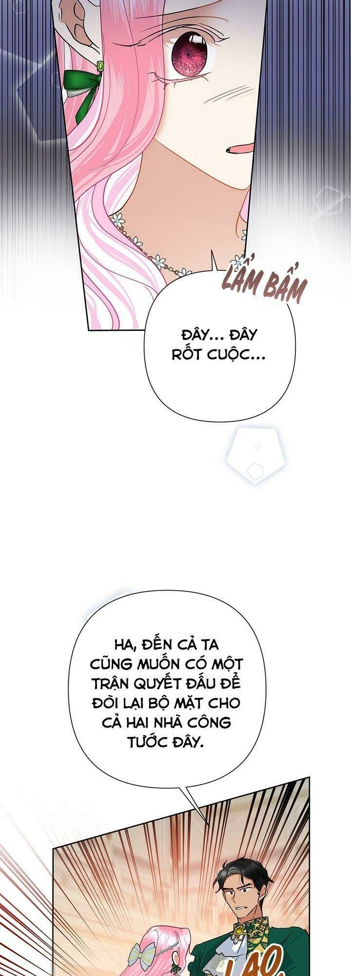 Cuộc Sống Vui Vẻ Của Ác Nữ Chap 38 - Next Chap 37.5