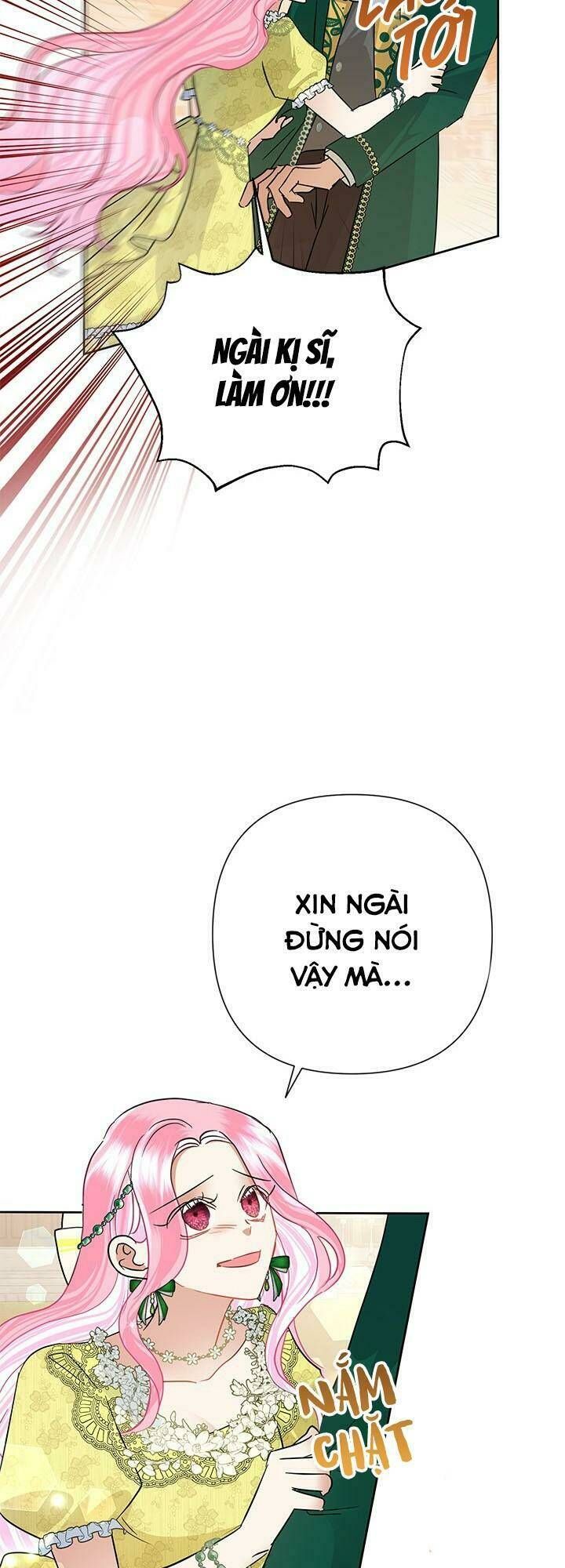 Cuộc Sống Vui Vẻ Của Ác Nữ Chap 38 - Next Chap 37.5
