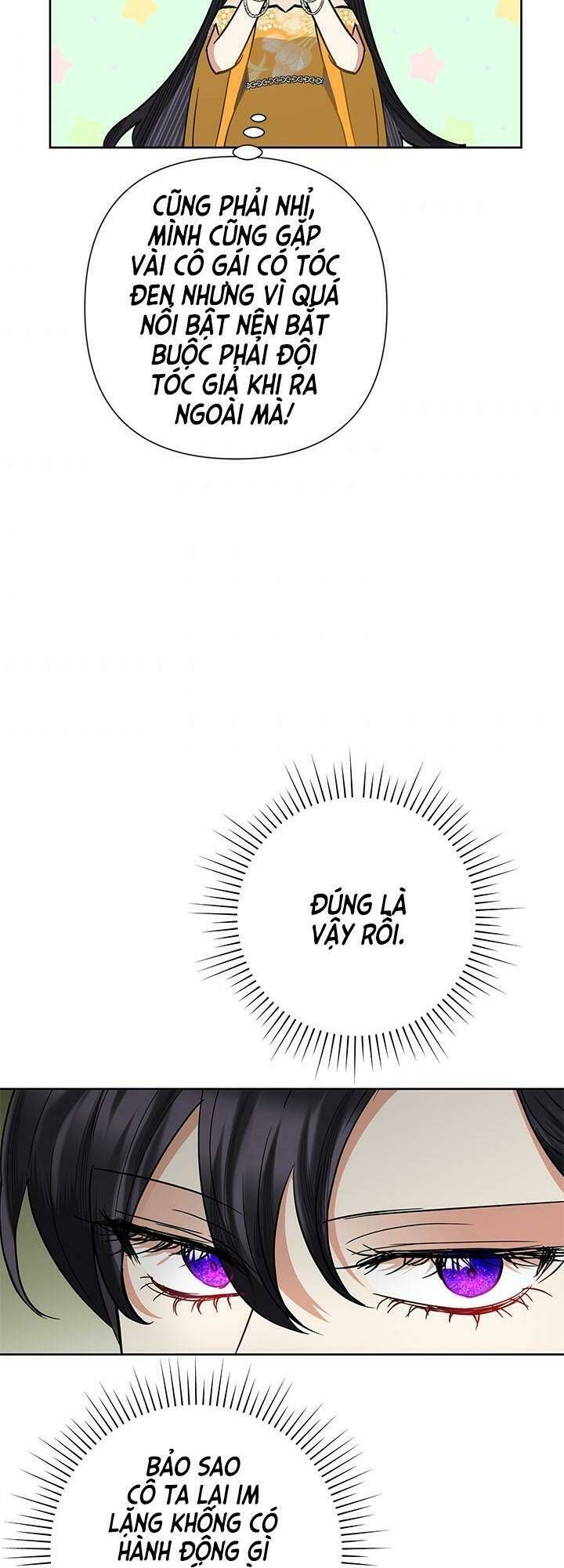 Cuộc Sống Vui Vẻ Của Ác Nữ Chap 38 - Next Chap 37.5