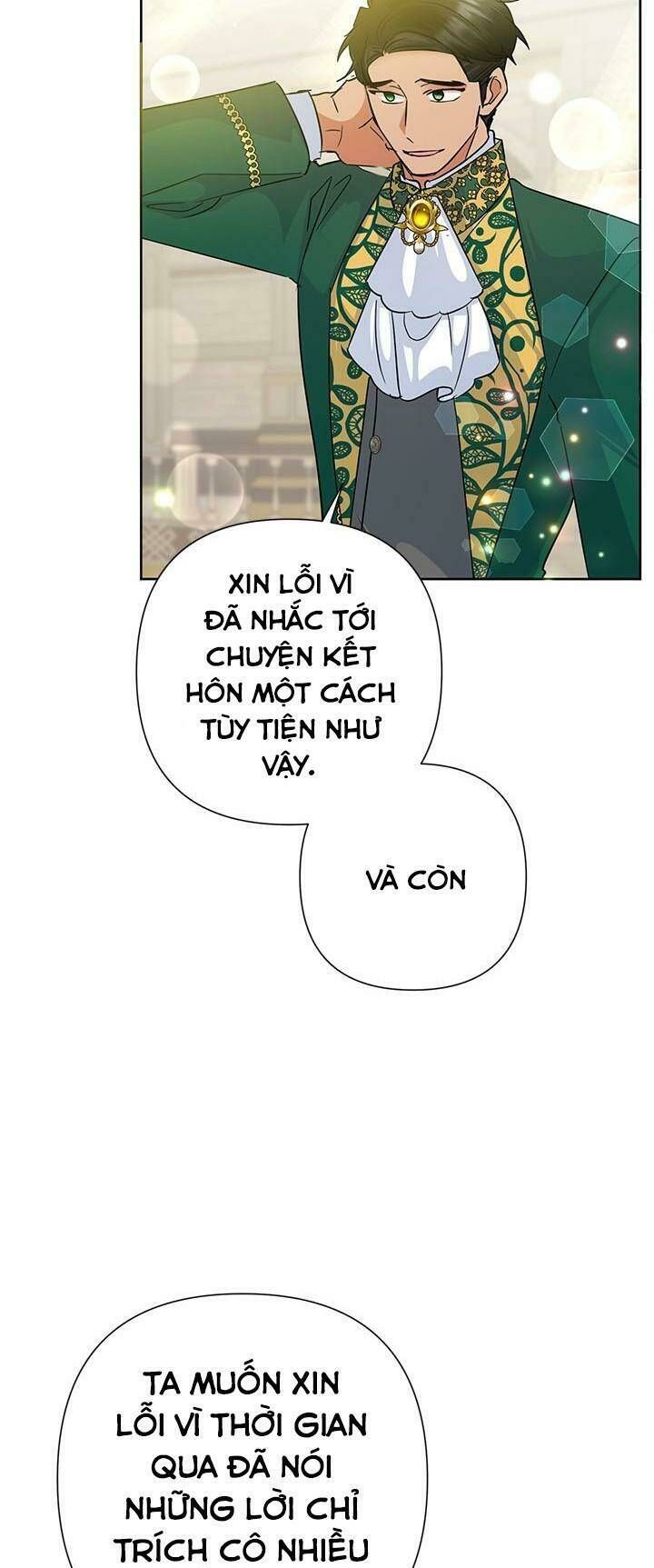 Cuộc Sống Vui Vẻ Của Ác Nữ Chap 38 - Next Chap 37.5