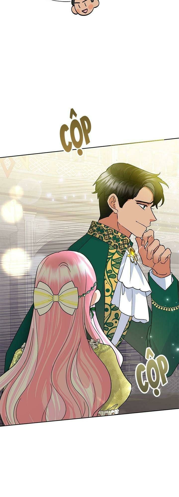 Cuộc Sống Vui Vẻ Của Ác Nữ Chap 38 - Next Chap 37.5