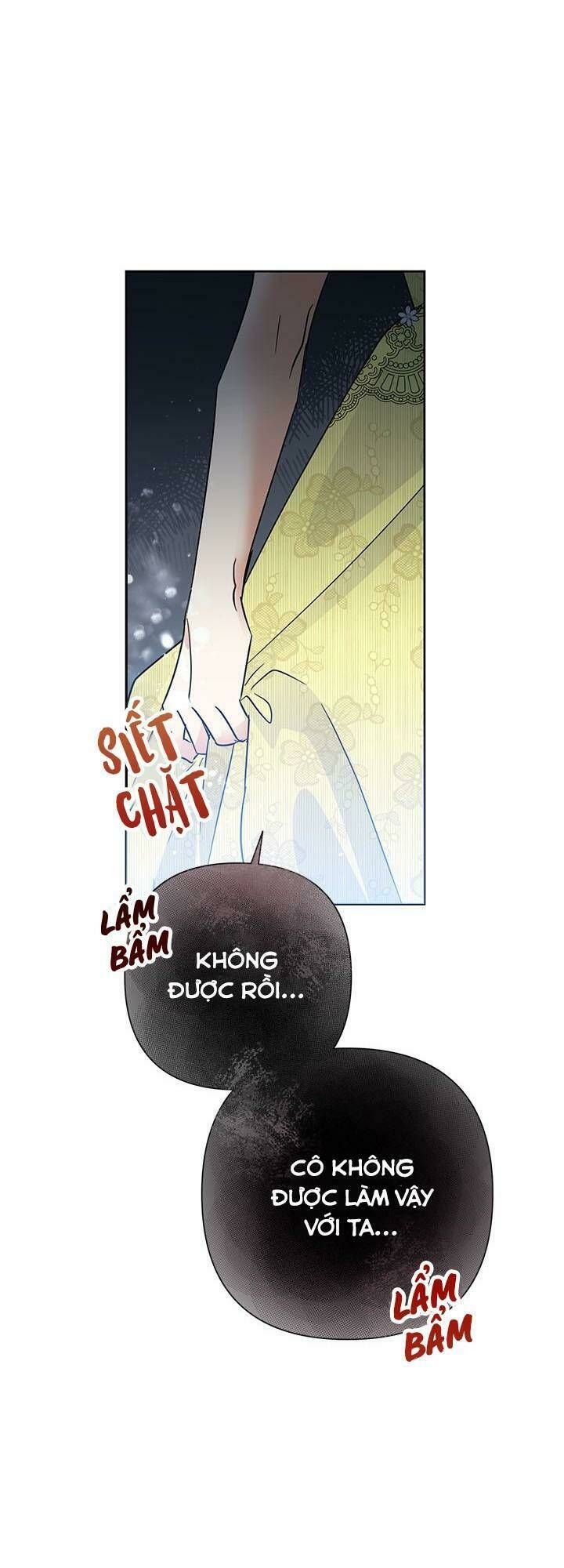 Cuộc Sống Vui Vẻ Của Ác Nữ Chap 38 - Next Chap 37.5