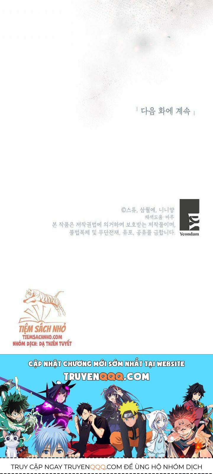 Cuộc Sống Vui Vẻ Của Ác Nữ Chap 38 - Next Chap 37.5