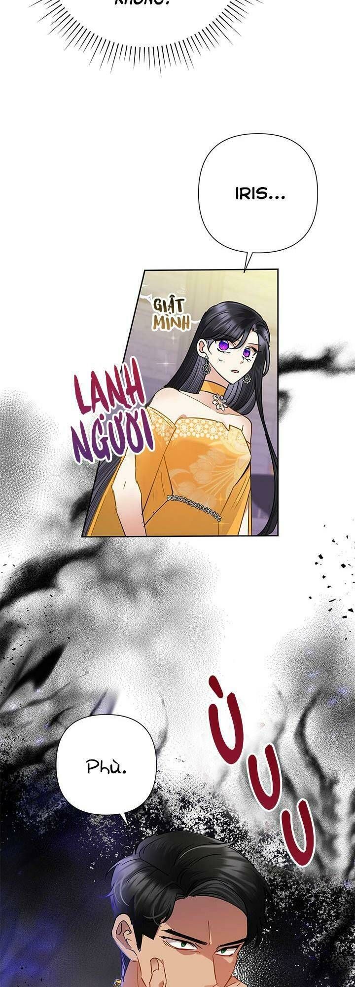 Cuộc Sống Vui Vẻ Của Ác Nữ Chap 38 - Next Chap 37.5