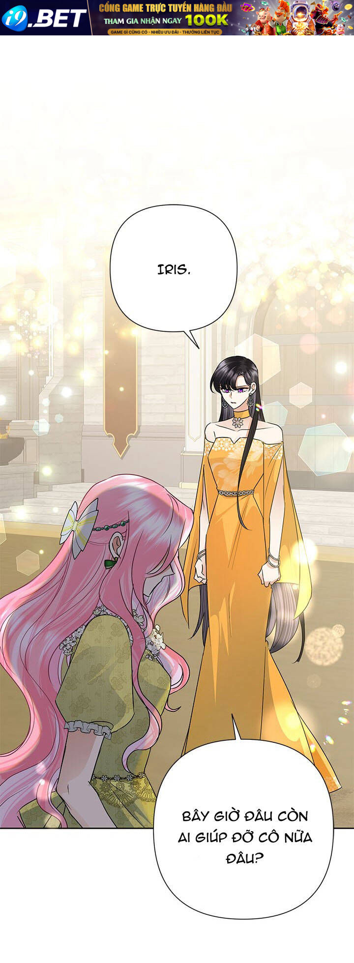 Cuộc Sống Vui Vẻ Của Ác Nữ Chap 39.1 - Next Chap 39