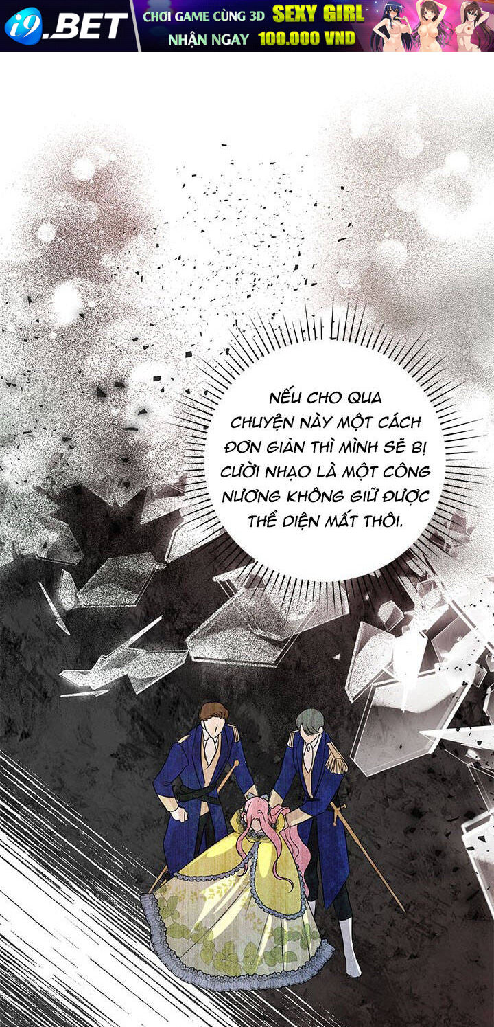 Cuộc Sống Vui Vẻ Của Ác Nữ Chap 39.1 - Next Chap 39