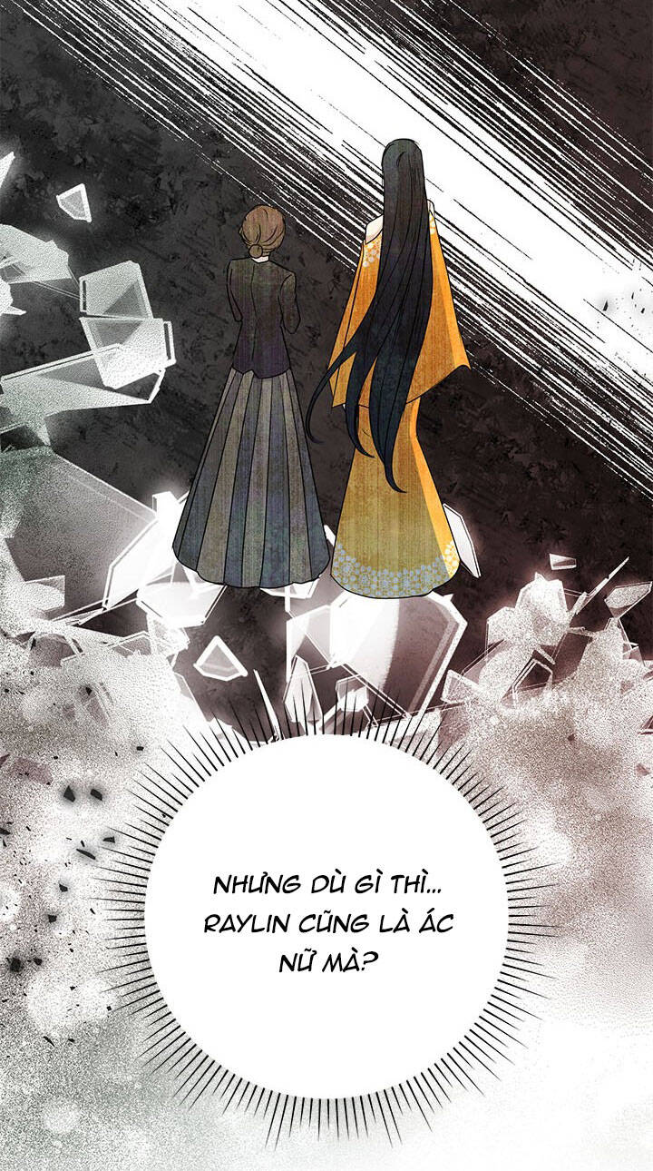 Cuộc Sống Vui Vẻ Của Ác Nữ Chap 39.1 - Next Chap 39