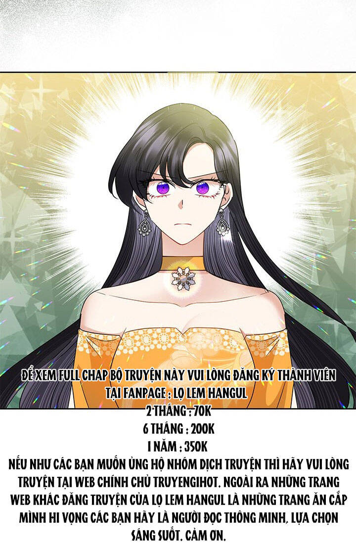 Cuộc Sống Vui Vẻ Của Ác Nữ Chap 39.1 - Next Chap 39