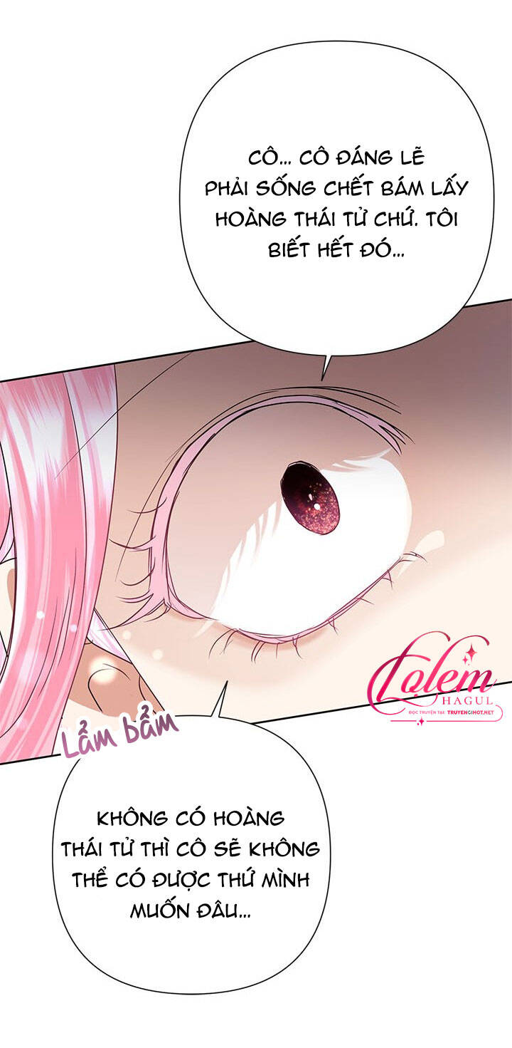 Cuộc Sống Vui Vẻ Của Ác Nữ Chap 39.1 - Next Chap 39