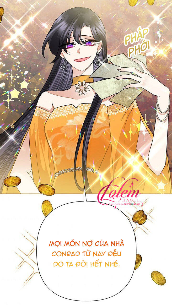 Cuộc Sống Vui Vẻ Của Ác Nữ Chap 39.1 - Next Chap 39