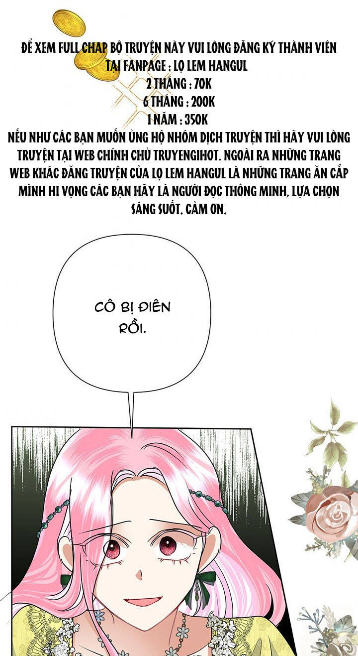 Cuộc Sống Vui Vẻ Của Ác Nữ Chap 39.1 - Next Chap 39