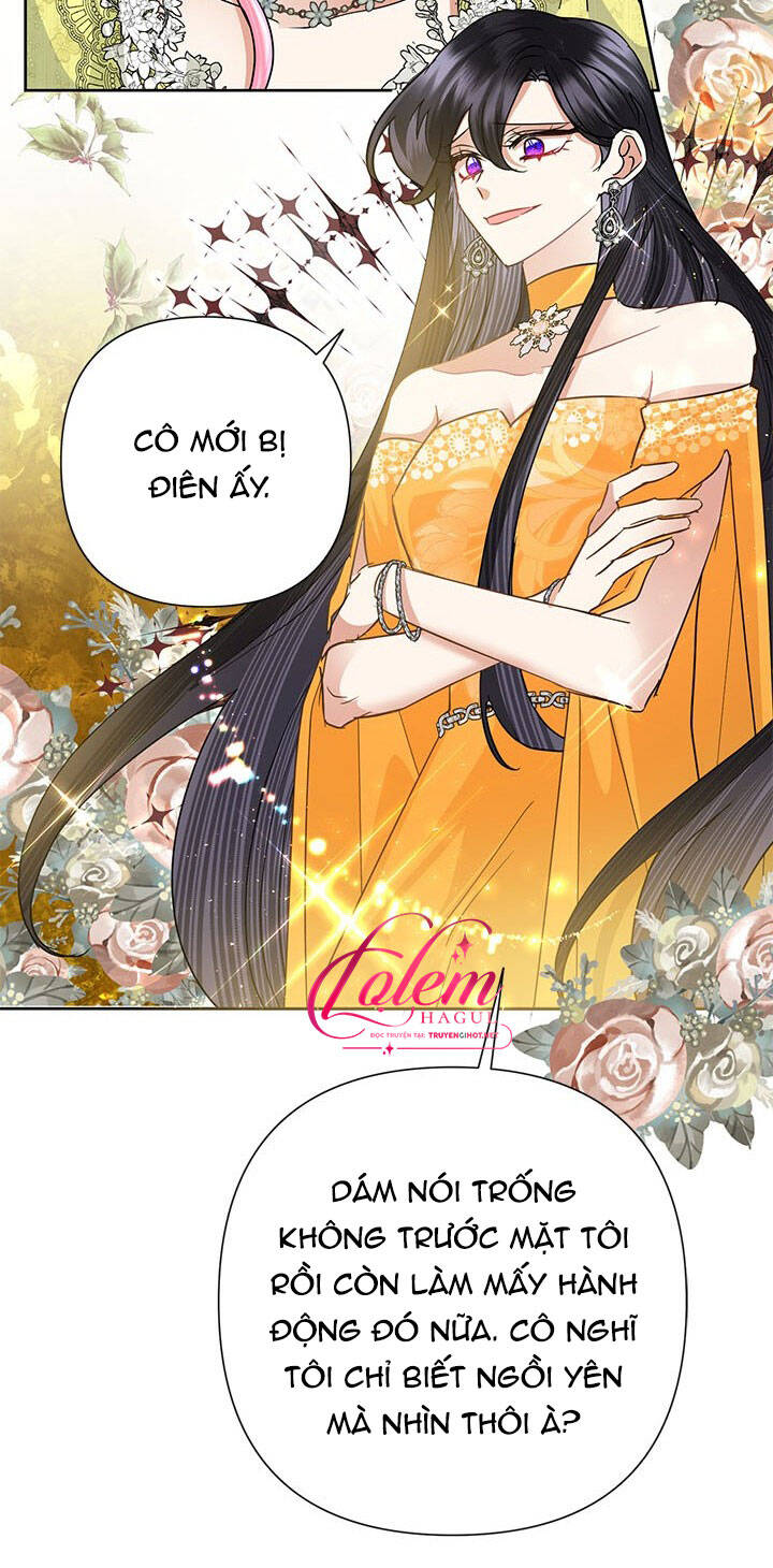 Cuộc Sống Vui Vẻ Của Ác Nữ Chap 39.1 - Next Chap 39