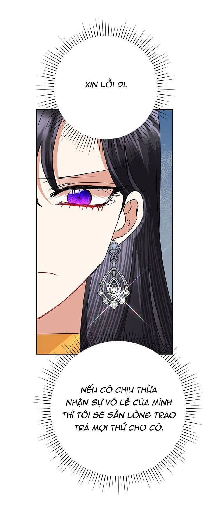 Cuộc Sống Vui Vẻ Của Ác Nữ Chap 39.1 - Next Chap 39