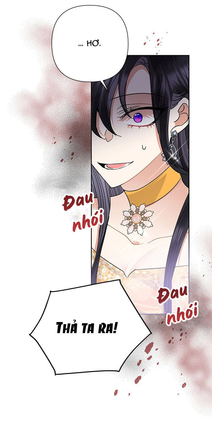 Cuộc Sống Vui Vẻ Của Ác Nữ Chap 39.1 - Next Chap 39