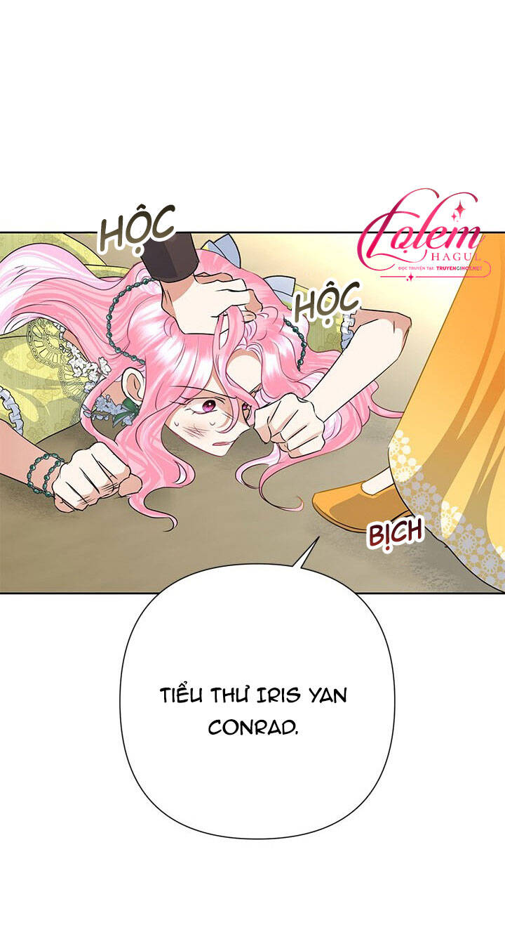 Cuộc Sống Vui Vẻ Của Ác Nữ Chap 39.1 - Next Chap 39