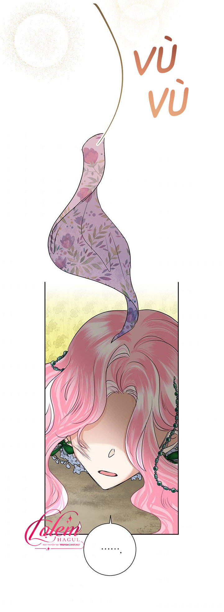 Cuộc Sống Vui Vẻ Của Ác Nữ Chap 39.1 - Next Chap 39