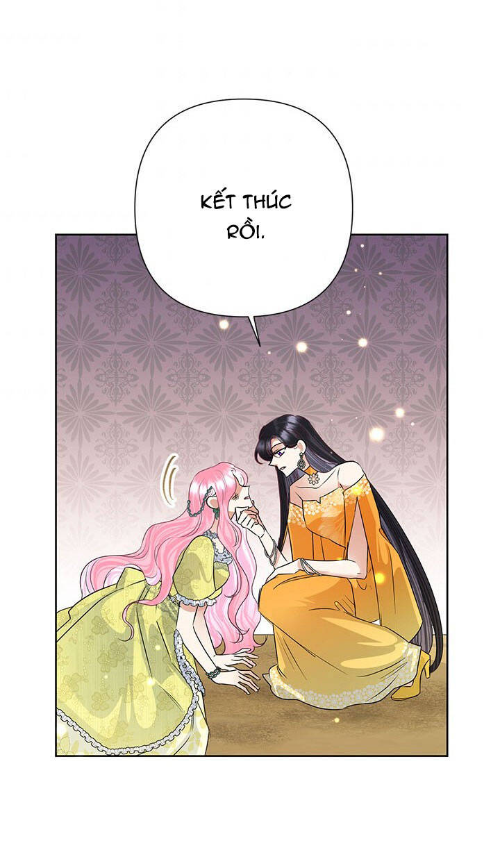 Cuộc Sống Vui Vẻ Của Ác Nữ Chap 39.1 - Next Chap 39